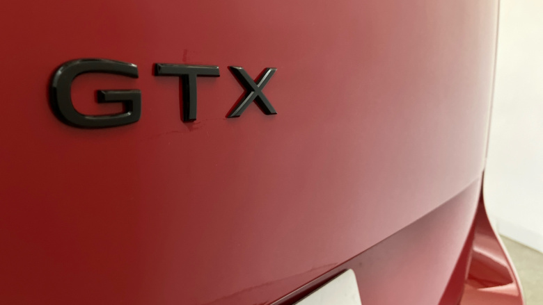 Volkswagen ID. Buzz 250kW GTX Pro 79kWh 5dr 4MOTION Auto Electric Estate